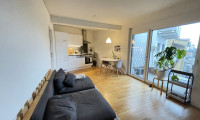 Wohnung - 8020, Graz - Wohnung mit großem Balkon in den Innenhof!