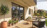 Wohnung - 8490, Bad Radkersburg - *** SCHWARZER ADLER *** Neubau trifft Geschichte - exklusiver Erstbezug mit Terrasse und Garten