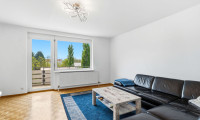 Wohnung - 6911, Lochau - Wohnen in Seenähe: 3-Zimmer-Wohnung mit Süd-Balkon und See- & Bergblick