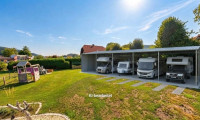 Immobilie - 8661, Wartberg im Mürztal - Stellplätze für Camper, Wohnmobile & Wohnwagen – ab € 60,-/Monat!