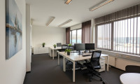 Büro / Praxis - 2401, Fischamend - Moderne Bürofläche I ca. 250m² I direkt neben Flughafen Wien I PKW Stellplätze am Grundstück I