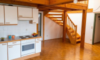 Wohnung - 8010, Graz - Helle 3-Zimmer-Galeriewohnung in Uni-Nähe