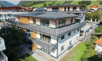 Wohnung - 5630, Bad Hofgastein - Leben inmitten der Alpen - Bauprojekt Bad: Hofgastein