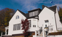 Haus - 1190, Wien - Repräsentative Luxusvilla in Obersievering