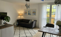 Wohnung - 1100, Wien - Wunderschöne 3 Zimmer DG-Maisonette mit Balkon, Terrasse und Loggia mit optionalem Tiefgaragenstellplatz in Miete – 95m² Wohlfühloase!