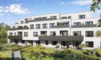 Wohnung - 1220, Wien - PROVISIONSFREI | Aspern Flats 103 - Ihr Traum vom Eigenheim im Grünen