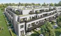Wohnung - 1220, Wien - PROVISIONSFREI | Aspern Flats 101 - Ihr Traum vom Eigenheim im Grünen