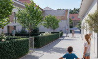 Wohnung - 1100, Wien - PROVISIONSFREI | Unterlaa Gardens - Wohnen, wo Wien erblüht