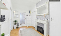 Wohnung - 1020, Wien - Charmante Wohnung im herzen des 2. Bezirks