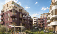 Wohnung - 1230, Wien - Gartenwohnung mit Top-Grundriss (Neubau-Erstbezug) beim Rosenhügel