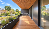 Wohnung - 1020, Wien - NEW: Direkt am Prater inkl. Rooftop Pool, Concierge, Gym, Sauna
