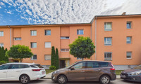 Wohnung - 2320, Schwechat - SCHWECHAT | HELLE 2-ZIMMER-WOHNUNG MIT BALKON | 56,41 M² – TOP 5