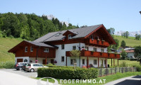 Haus - 5761, Maria Alm am Steinernen Meer - 5761 Maria Alm; neu renoviertes Apartmenthaus, 4 Apartments für 22 Personen, genügend Parkplätze vorhanden, tolle Rendite !!