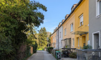 Haus - 5020, Salzburg - Attraktives Reihenhaus in Salzburg Stadt