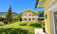 Haus - 5602, Wagrain - Ein besonderer Ort zum Leben. Mitten in der Wagrainer Bergwelt.