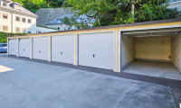 Immobilie - 5020, Salzburg - EINZELGARAGE NÄHE NEUTOR | REICHENHALLERSTRASSE
