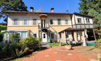 Haus - 3032, Eichgraben - Wohnen zwischen Geschichte und Natur - Wien um die Ecke mit Atelier, eigenem Wald und Schnellbahnnähe