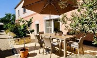 Haus - 2485, Wimpassing an der Leitha - TOSKANA FEELING - MALERISCHES ANWESEN mit mediterranem Flair & beeindruckendem Eigengrund!