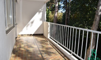 Wohnung - 1130, Wien,Hietzing - Großzügige, top renovierte Wohnung mit Loggia und Garagenplatz - Blick ins Grüne!