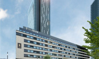 Büro / Praxis - 1100, Wien,Favoriten - My Hive am Wienerberg