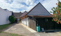 Haus - 7361, Kroatisch Geresdorf - 7361 // gemütliches Landhaus auf 2.828 m² Bauland – viel Platz für Ihre Wohnträume!