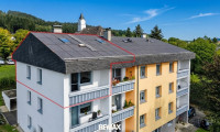 Wohnung - 4901, Ottnang am Hausruck - Eigentumswohnung ca. 128 m² mit Garage in Thomasroith