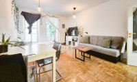 Wohnung - 5020, Salzburg - Am Stadtpuls: Garconniere in Altstadtlage - Linzergasse