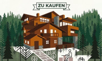 Gastgewerbe - 6020, Innsbruck - Grundstück mit Beherbergungsbetrieb nahe Skipiste in Tirol im Wald - keine Bebauungspflicht durch Bestand