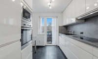 Wohnung - 6850, Dornbirn - 3-Zimmer-Wohnung in Dornbirn: 2 Balkone, Wohnküche und viel Platz!