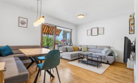 Wohnung - 6850, Dornbirn - 2-Zimmer-Wohnung mit Balkon und Abstellplatz in Dornbirn