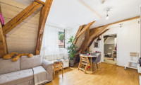 Wohnung - 6060, Hall in Tirol - Historisches Ambiente | Attraktive 2-Zimmer-Wohnung in Hall in Tirol
