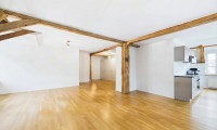 Wohnung - 6060, Hall in Tirol - Historischer Charme trifft Alpenlandflair | 2,5-Zimmer-Wohnung in Hall in Tirol