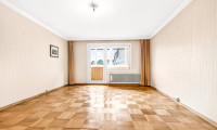 Wohnung - 1200, Wien - Familie oder WG: 5 einzeln begehbare Zimmer auf ca. 123 m², U-Bahn-Nähe