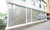 Büro / Praxis - 5020, Salzburg - "SCHALLMOOS - Einzigartiges Atelier/Büro mit Wohnmöglichkeit und PKW-Stellplatz nähe Bahnhof"