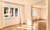 Wohnung - 8010, Graz - ALTBAUCHARME: Ruhig gelegene Wohnung mit Balkon & Loggia nähe DIETRICHSTEINPLATZ