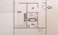 Wohnung - 1170, Wien - Sanierungsbedürftige 2 Zimmer Wohnung in der Taubergasse in 1170 Wien