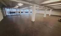 Halle / Lager / Produktion - 1230, Wien - Flexible Lagermöglichkeiten!