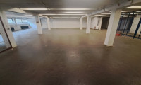 Halle / Lager / Produktion - 1230, Wien - Flexible Lagermöglichkeiten!