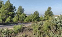 Grundstück - 23248, Ražanac - Wunderschönes Baugrundstück in Ražanac bei Zadar – nur ca. 400 Meter vom Meer