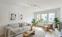 Wohnung - 1020, Wien - Großzügige 3-Zimmer-Wohnung mit Garage in trendiger Lage des 2.Bezirks - Sanierungsbedarf