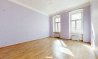 Wohnung - 1160, Wien - 1160 Wien: Altbau-Wohnung mit Sanierungsbedarf beim Brunnenmarkt nahe U6