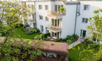 Wohnung - 2700, Wiener Neustadt - Lichtdurchflutete DG - Wohnung mit exklusivem Schneebergblick.
