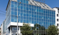 Büro / Praxis - 1120, Wien - Tolles Dachgeschoss Büro verfügbar - besondere Fläche zur Vermietung