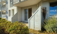 Wohnung - 2201, Gerasdorf bei Wien - Wohnung mit viel Spielraum!