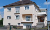 Zinshaus Renditeobjekt - 7540, Güssing - Geräumiges Haus in schönster Güssinger Lage für Großfamilien, Arbeiten und Wohnen oder Generationenwohnen