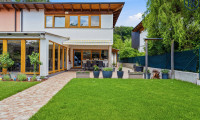 Haus - 2534, Alland - Raum für Familie. Natur vor der Tür. Wien um die Ecke.