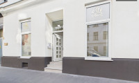Einzelhandel - 1020, Wien - Vollsanierte Geschäftsfläche in 1020 Wien – ideal für Beauty, Kosmetik, Massage oder Praxis