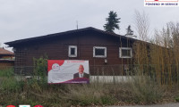 Haus - 2230, Gänserndorf - TRAUMHAFTES HAUS AM BADESEE BEI GÄNSERNDORF – EIGENER RÜCKZUGSORT AM WASSER
