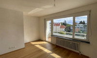 Wohnung - 9020, Klagenfurt am Wörthersee - Helle, sofort verfügbare 3,5-Zimmer-Wohnung mit Loggia und Lift, Nähe Kreuzbergl