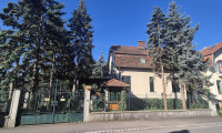 Haus - 2103, Langenzersdorf - Einfamilienhaus mit Einliegerwohung auf parkähnlichem Eigengrund